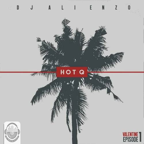 دیجی علی انزو ویژه روز ولنتاین 2022